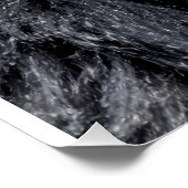 Gorilla Poster (Ecke)