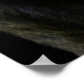 Gorilla Poster (Ecke)