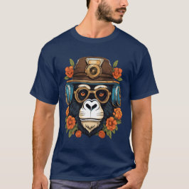 Gorilla Punk T-Shirt