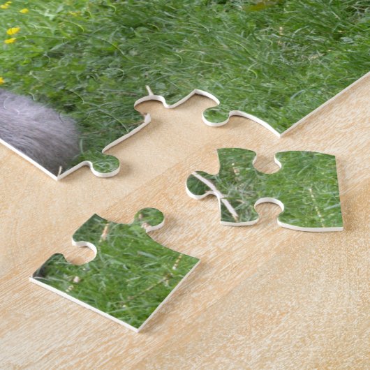 Gorilla Puzzle (Seite)