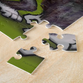 Gorilla Puzzle (Seite)