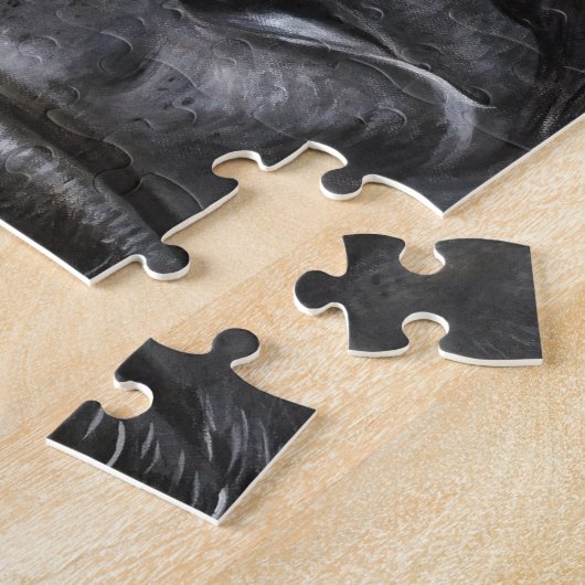 Gorilla Puzzle (Seite)