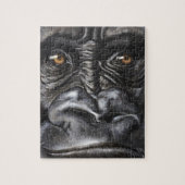Gorilla Puzzle (Vertikal)