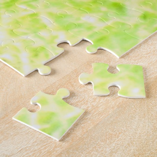 Gorilla-Puzzle Puzzle (Seite)