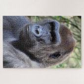 Gorilla-Puzzle Puzzle (Horizontal)