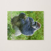Gorilla-Puzzlespiel Puzzle (Horizontal)