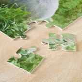 Gorilla-Puzzlespiel Puzzle (Seite)