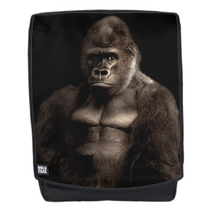 Gorilla Rucksack