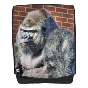 GORILLA RUCKSACK