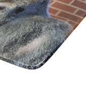 GORILLA SCHNEIDEBRETT (Ecke)