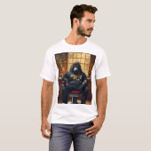 Gorilla Shirt (Vorne ganz)