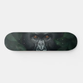 Gorilla Skateboard (Horizontal)
