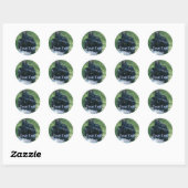Gorilla Stickers (Blatt)