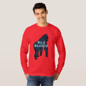 Gorilla T-Shirt (Vorne ganz)