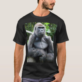 Gorilla-T - Shirt