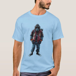 Gorilla T-Shirt