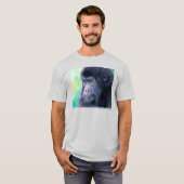 Gorilla T-Shirt (Vorne ganz)