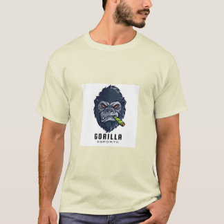 Gorilla T - Shirt