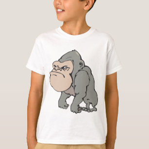 Gorilla T-Shirt