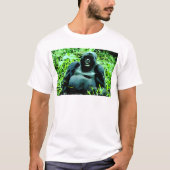 Gorilla T-Shirt (Vorderseite)
