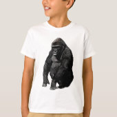Gorilla T-Shirt