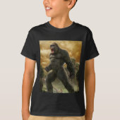Gorilla T - Shirt (Vorderseite)
