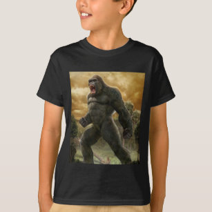 Gorilla T - Shirt