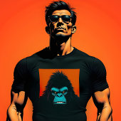 Gorilla T-Shirt