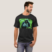 Gorilla T-Shirt (Vorne ganz)