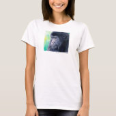 Gorilla T-Shirt (Vorderseite)