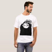 Gorilla T-Shirt (Vorne ganz)