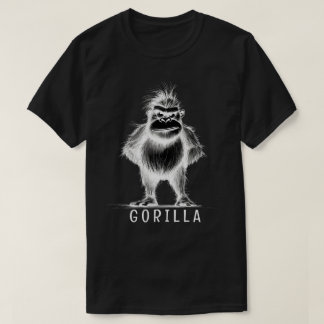 Gorilla T-Shirt