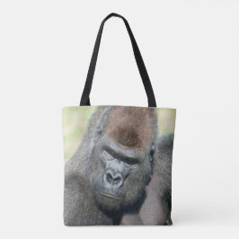 Gorilla Tasche