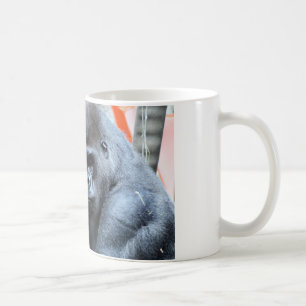 Gorilla-Tasse Kaffeetasse