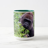 Gorilla Tasse - Wählen Sie Ihren Stil! (Mittel)
