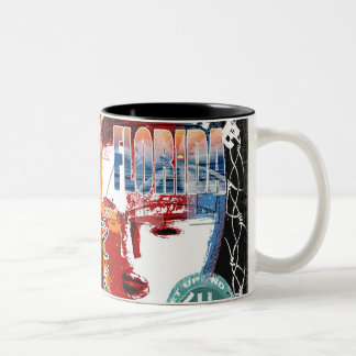 GORILLA-TASSE ZWEIFARBIGE TASSE