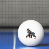 Gorilla Tischtennisball (Netto)