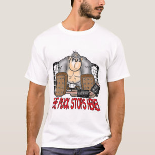 Gorilla-Tormann T-Shirt