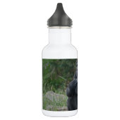 Gorilla Trinkflasche (Links)