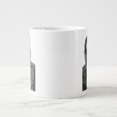Gorilla-Typ Jumbo-Tasse (Vorderseite)