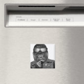 Gorilla Typ Magnet (In Situ (Geschirrspüler))