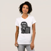 Gorilla-Typ T-Shirt (Vorne ganz)