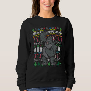 Gorilla Ugata Sweatshirt
