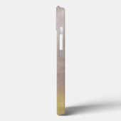 Gorilla und Yellow Daisy Case-Mate iPhone Hülle (Rückseite / Links)