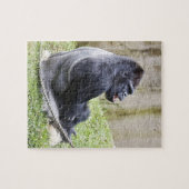 Gorillapuzzlespiel Puzzle (Horizontal)
