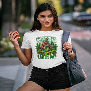 Gorillas Arsenal T-Shirt