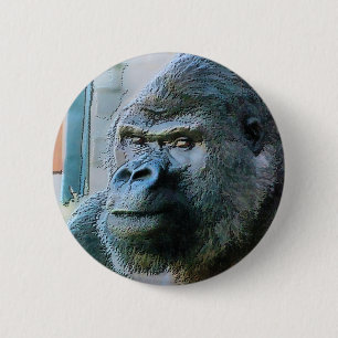 GORILLAS BUTTON