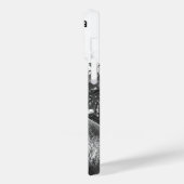 Gorillas Case-Mate iPhone Hülle (Rückseite / Links)