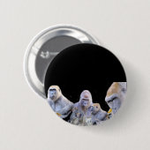 Gorillas & Chimpanzes_ Button (Vorne & Hinten)