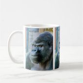 GORILLAS KAFFEETASSE (Links)